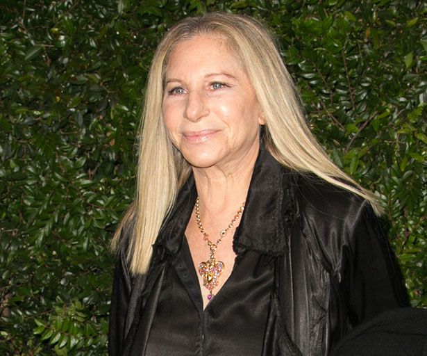 Was macht eigentlich Barbra Streisand?