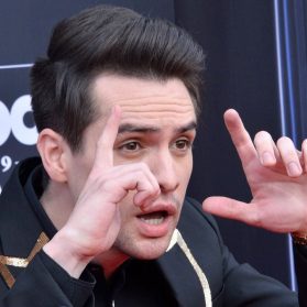 Brendon Urie