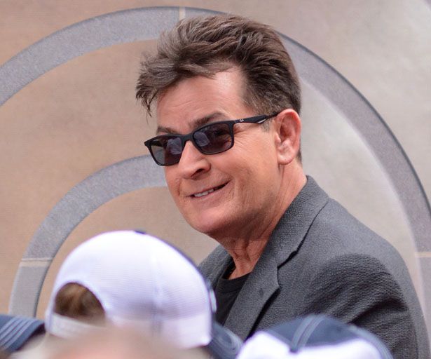 Charlie Sheen: Ärger mit neuer Klage