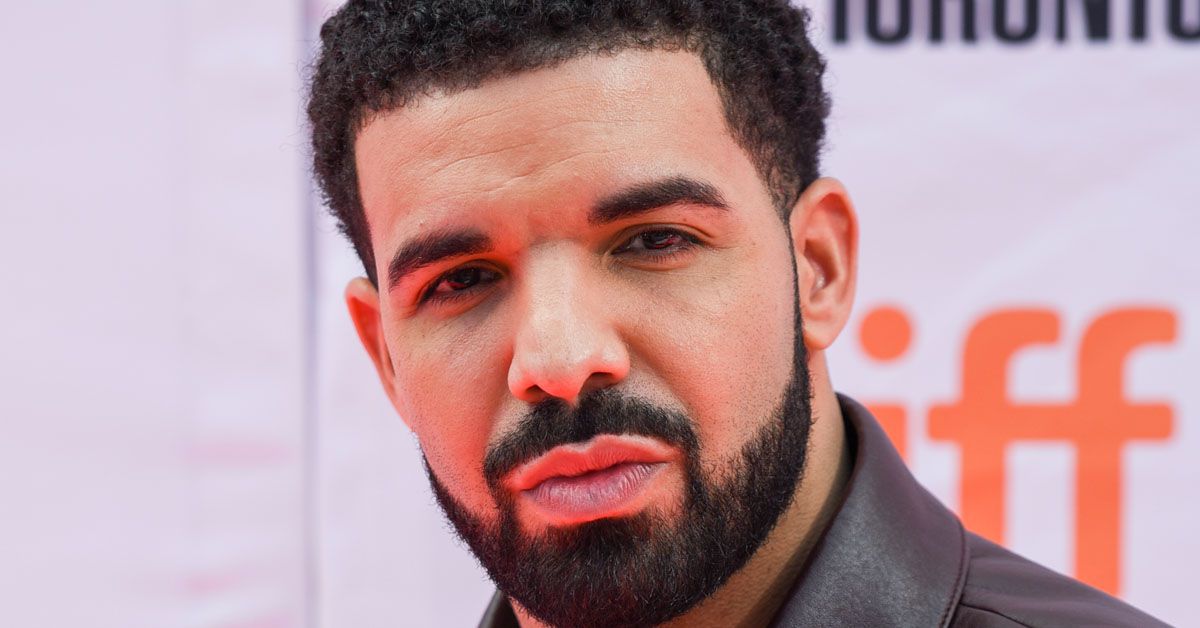 Drake: Ein Bentley-Geschenk für den Vater