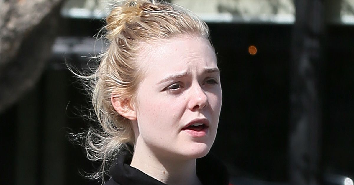 Elle Fanning: Wie die Frankenstein-Autorin ihr Leben verändert hat