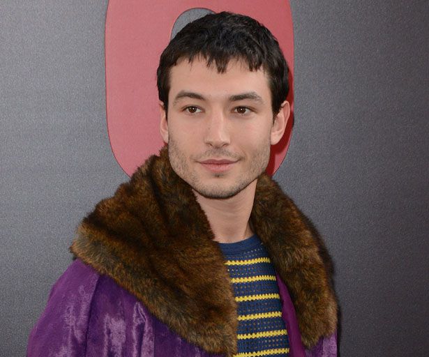 Ezra Miller über "Phantastische Tierwesen 2" und sein Outing