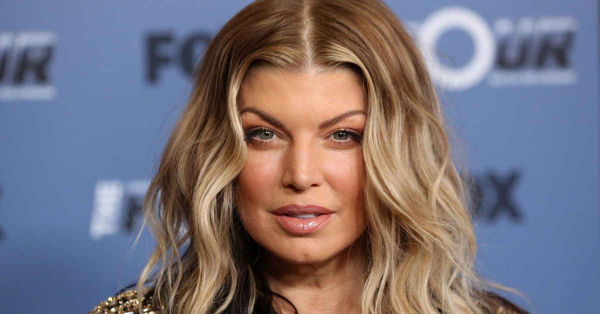 Fergie, ihr Ex Josh und Sohn Alex: "Wir bekommen es gut hin"