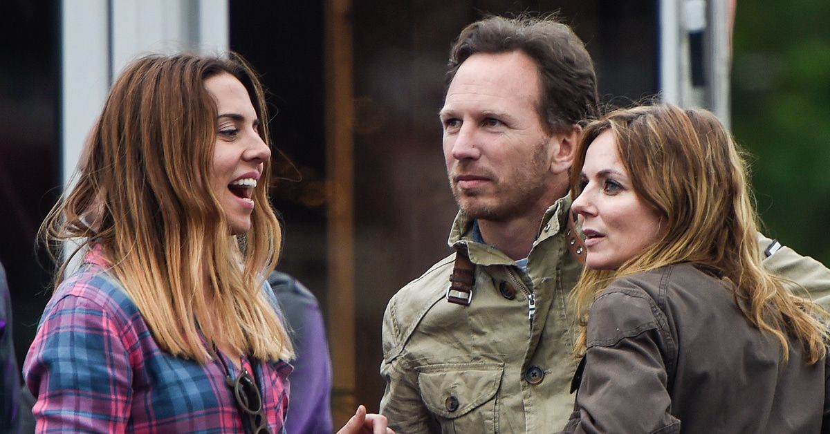 Video: Geri Horner und Mel C mit kleiner Spice-Girls-Reunion