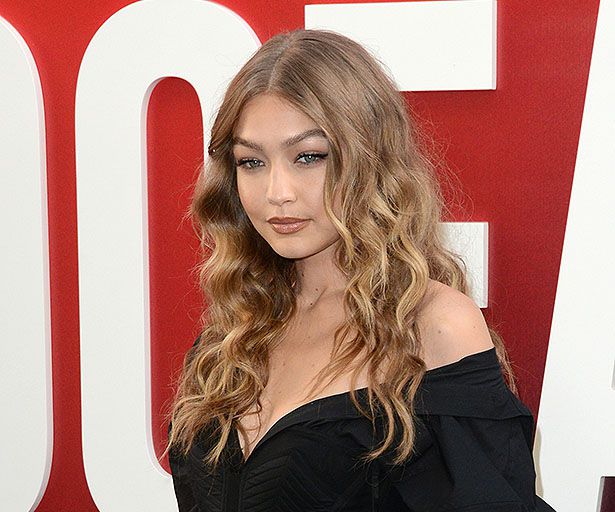 Sahneschnittchen Gigi Hadid räumt mit ihren Likes ab