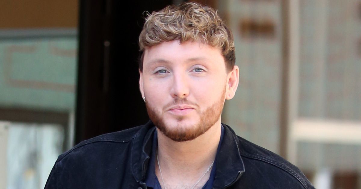 Britenstar James Arthur schockt: Hört er er wirklich auf mit der Musik?