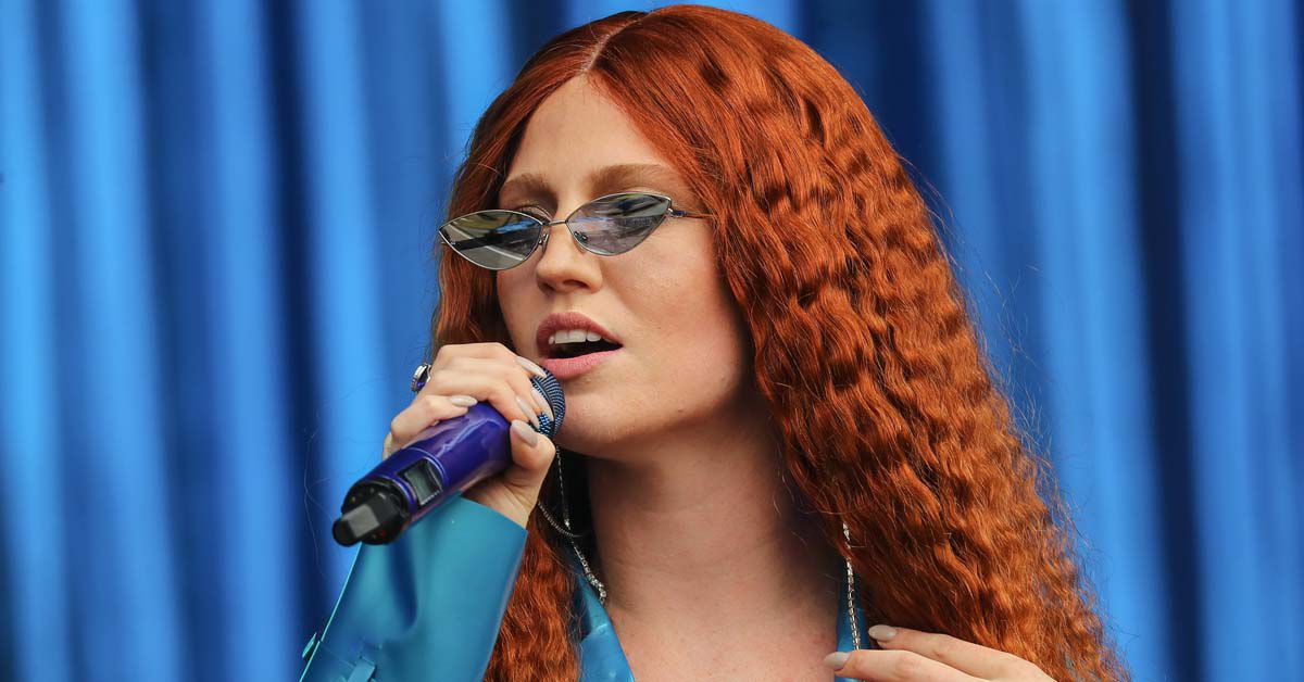 Briten-Überfliegerin Jess Glynne: Neues Album