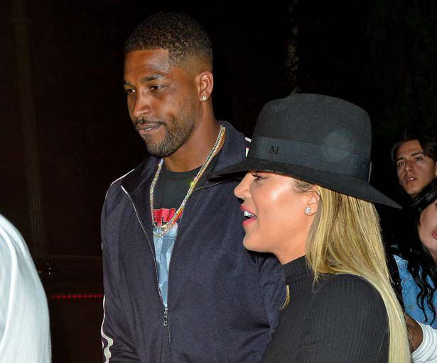 Tristan Thompson: Angst vorm Kardashian-Clan?