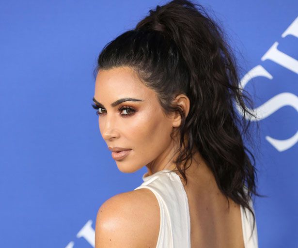 Kim Kardashian will die Knast-Oma treffen