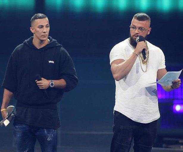 Kollegah und Farid Bang: Das sagt die Staatsanwaltschaft