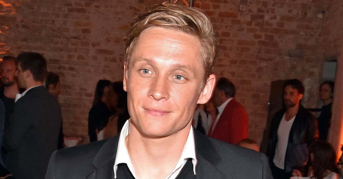 Matthias Schweighöfer: "Oberflächlich, aber freundlich"
