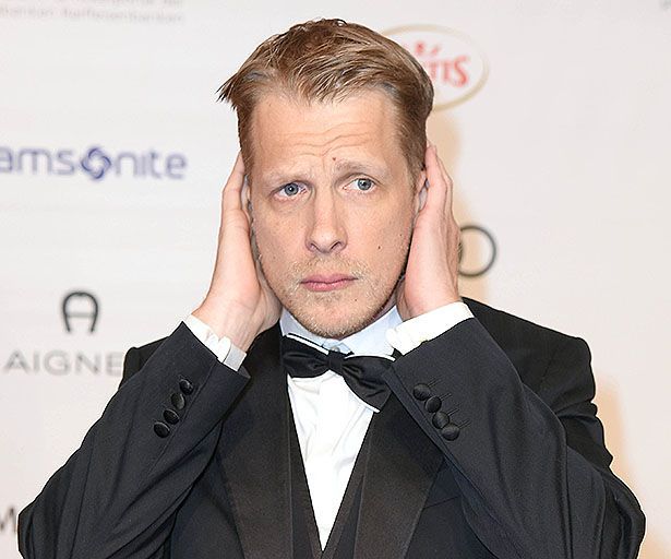 Oliver Pocher denkt laut über die Beckers nach