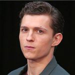 Tom Holland