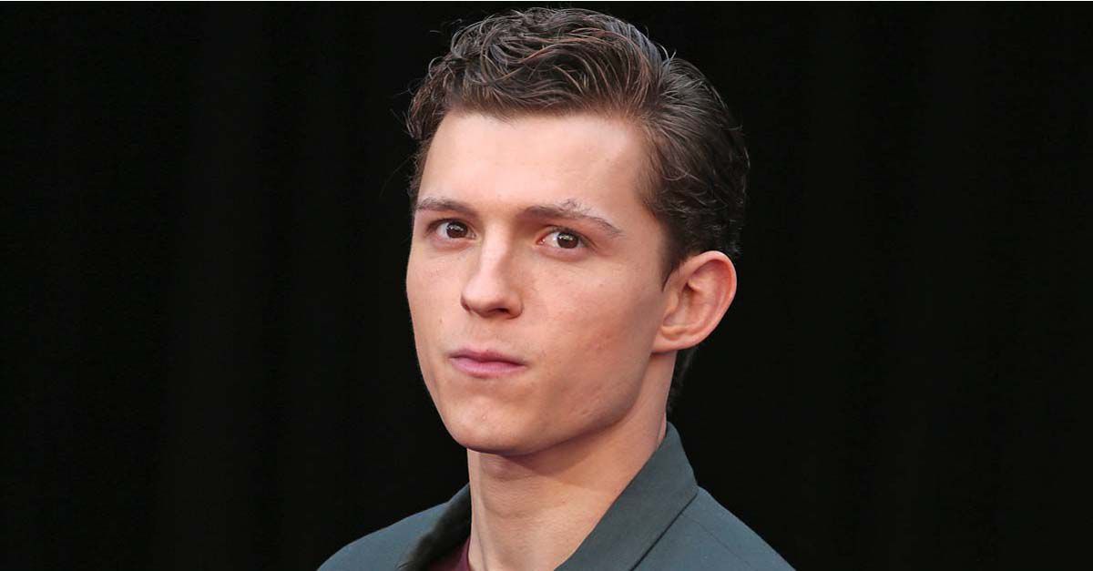 Tom Holland lüftet Geheimnis um "Spider-Man 2"