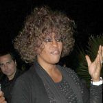 Whitney Houston