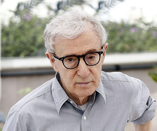 Tochter Dylan Farrow ätzt: Woody Allen will nur seine Karriere retten