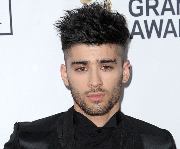 Zayn Malik: Das sagt er zum Liebes-Comeback
