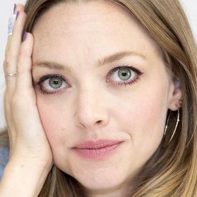 Amanda Seyfried: „Ich hatte Angst, dass zu viel Muttermilch einschießt!“