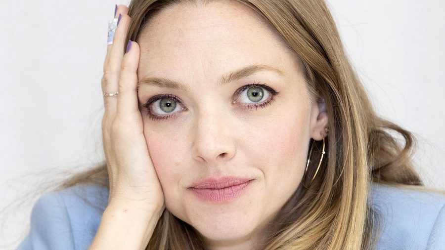 Amanda Seyfried: „Ich hatte Angst, dass zu viel Muttermilch einschießt!“