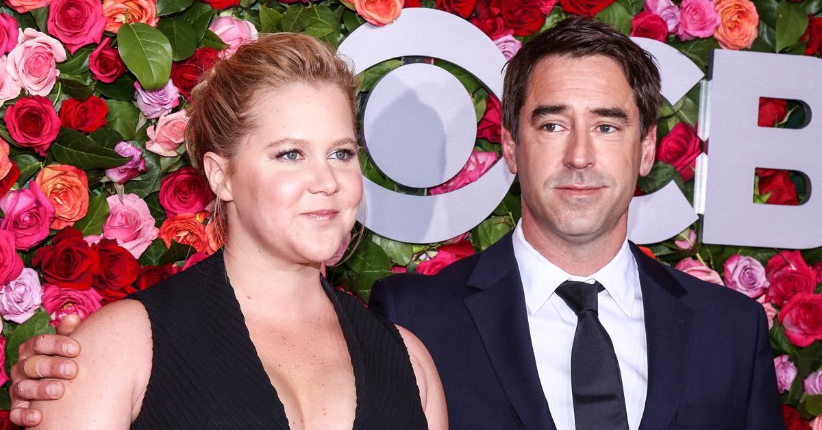 Amy Schumer: Das Neuste zu den Baby-Gerüchten