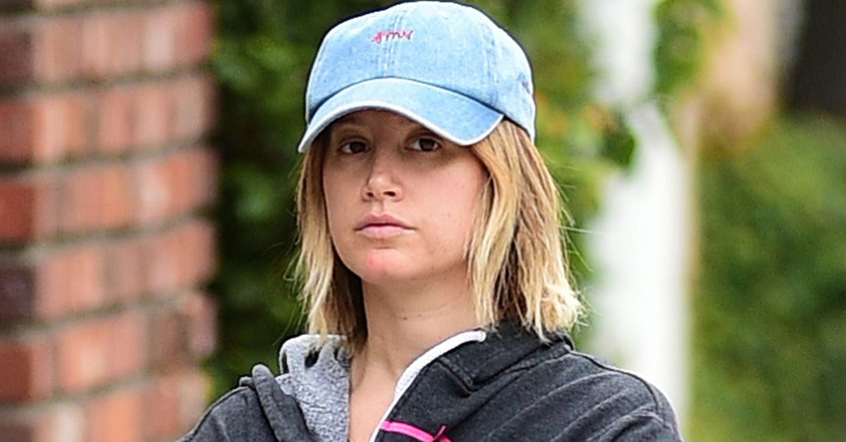 Ashley Tisdale mit neuem Plattenvertrag