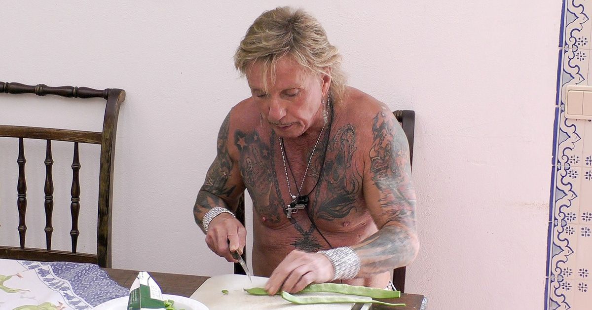 RTL-Sommerhaus: Bert Wollersheim ist raus!