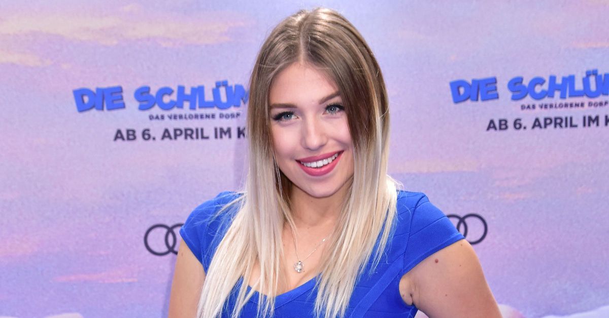 Bianca Heinicke würde ihren Julian niemals betrügen?