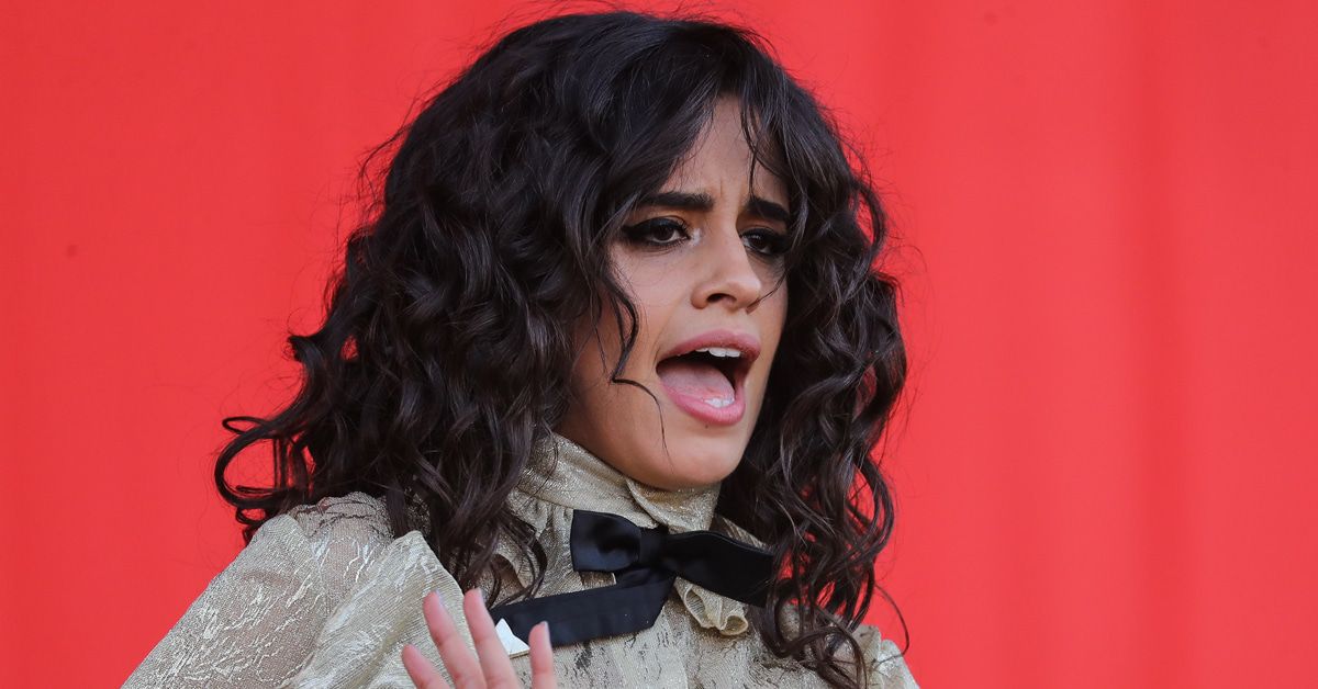 Camila Cabello kommt mit Kosmetiklinie