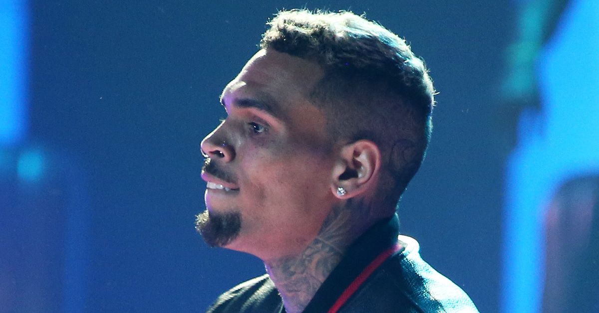 Chris Brown: Neuer Ärger