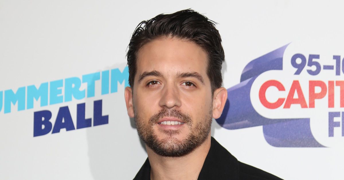 Rapper G-Eazy: Schluss mit der Musik, dafür das hier!