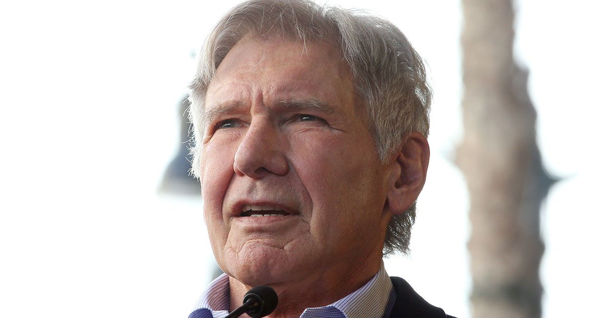 Harrison Ford in Neuverfilmung von "Ruf der Wildnis"?