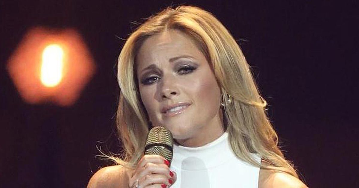 Ed Sheeran und Helene Fischer bleiben die Könige