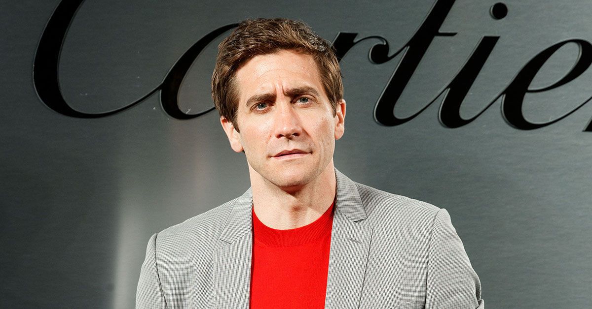 Jake Gyllenhaal entschuldigt sich