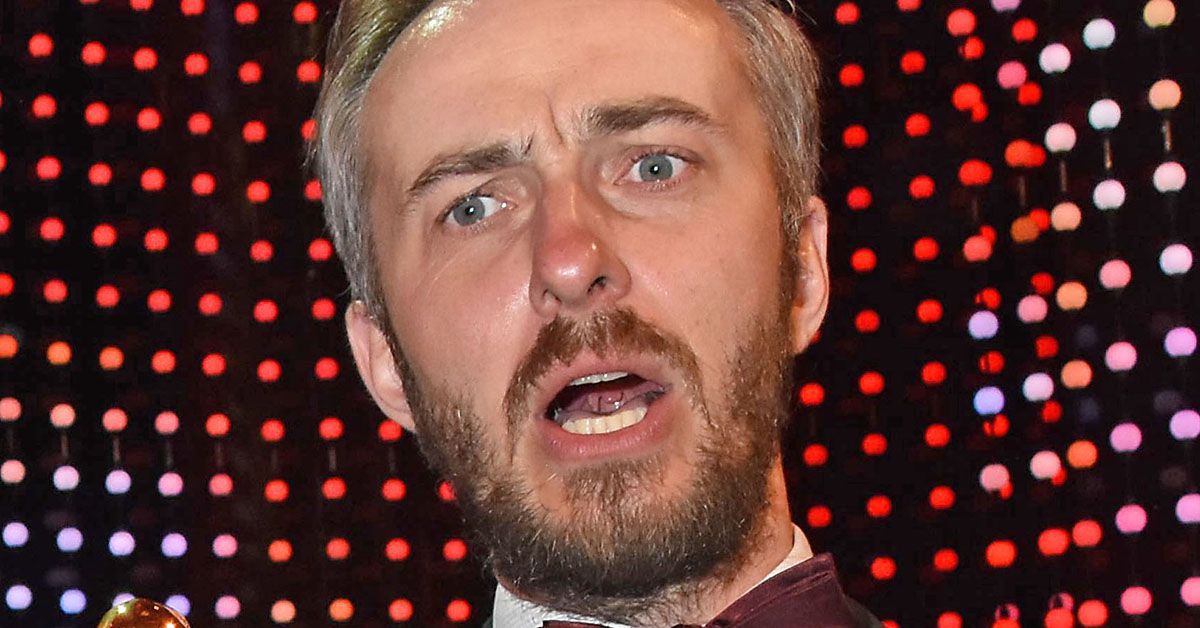 Jan Böhmermann und Klaas Heufer-Umlauf: Bravouröser Einsatz!