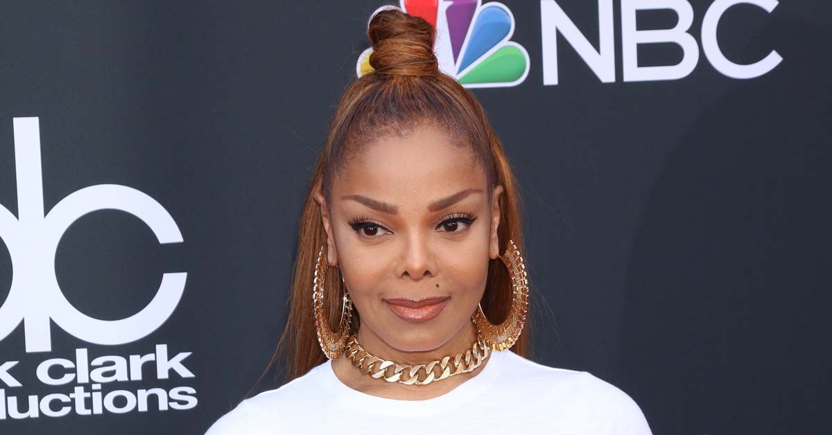 Janet Jackson: Was ist mit ihrem Ex?