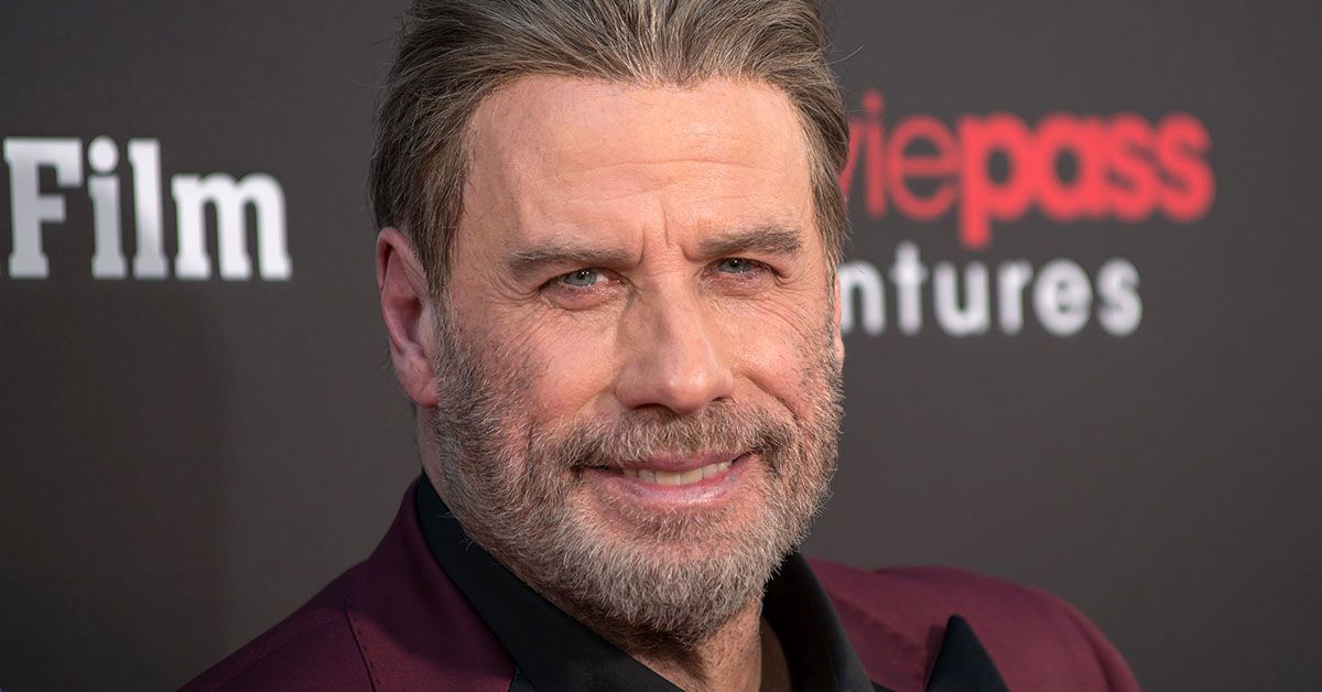 John Travolta: Tanzen im Club ist kein Spaß mehr