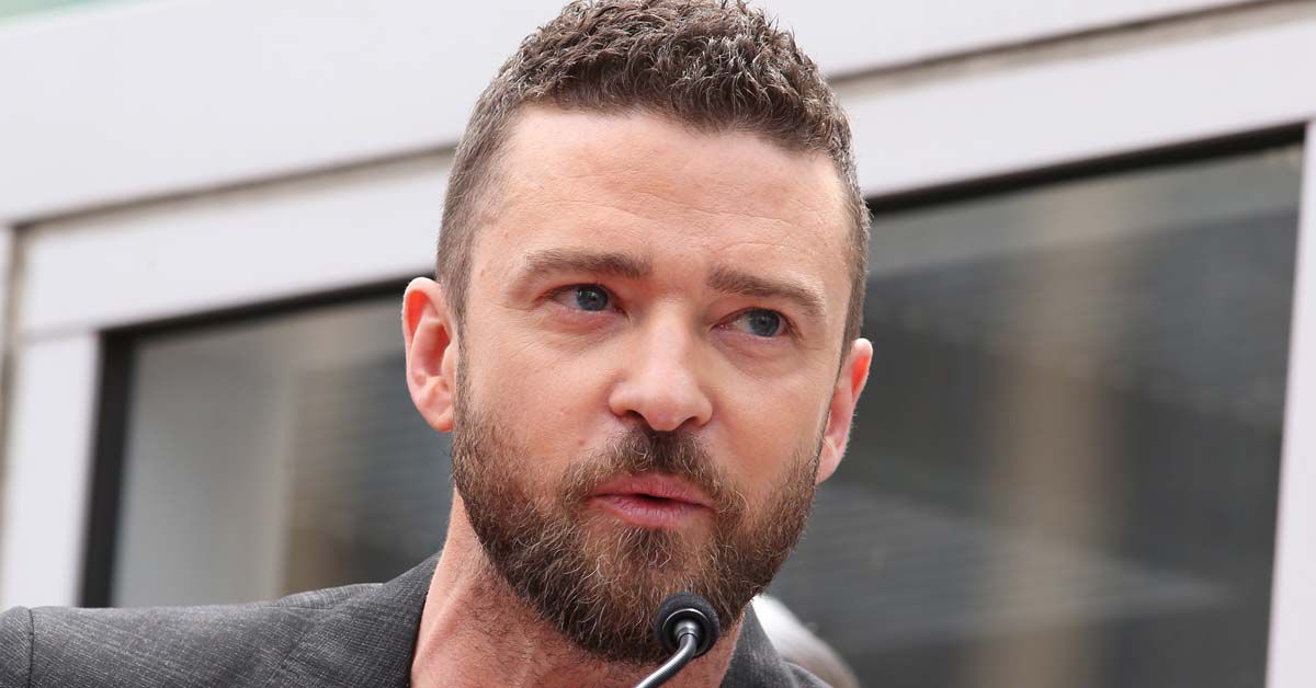 Justin Timberlake: Keiner will seine Wohnung!