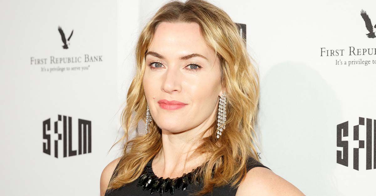 Kate Winslet und Diane Keaton: Erster gemeinsamer Film