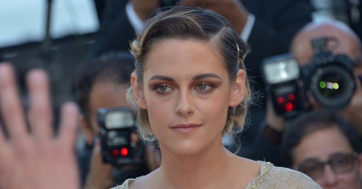 Kristen Stewart dreht "Drei Engel für Charlie"