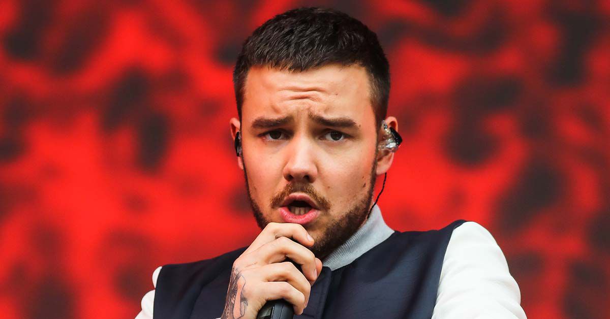 Liam Payne: Niemals mit dem Sohn