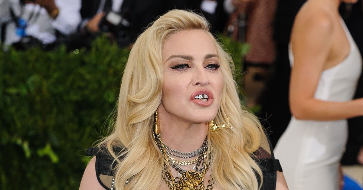 Madonna: Statt Geburtstagstour gibt's Familienurlaub