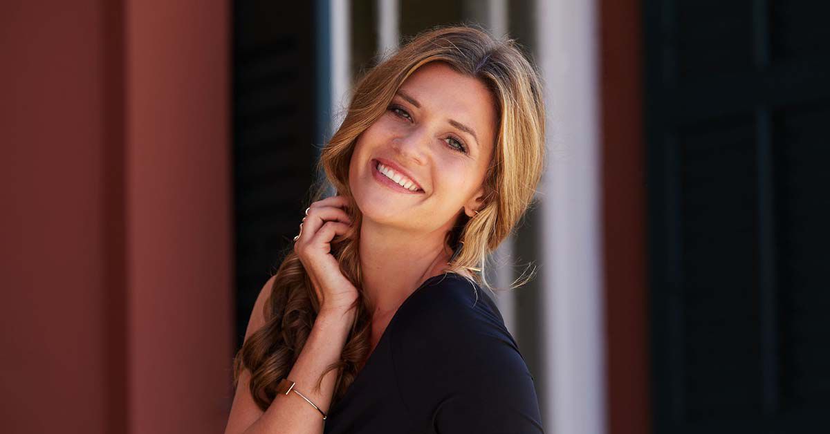 Hier spricht Bachelorette Nadine Klein