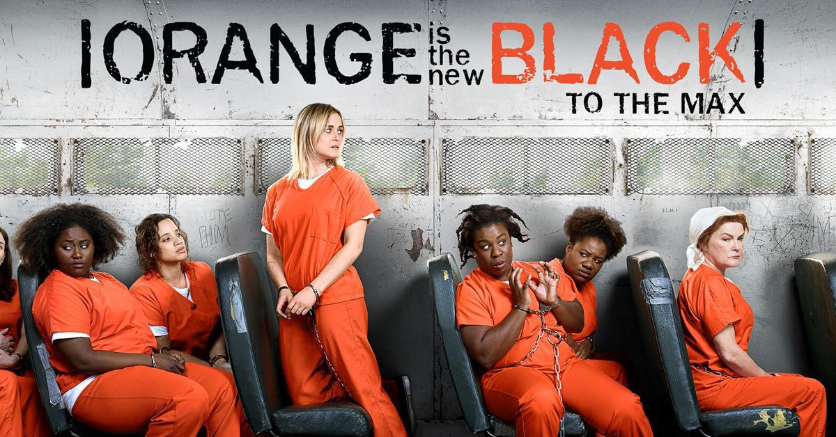 "Orange is the new Black" startet mit sechster Staffel