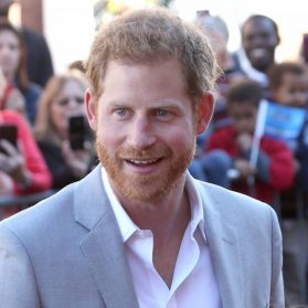 Royales Vermögen: Wie reich ist eigentlich Prinz Harry?