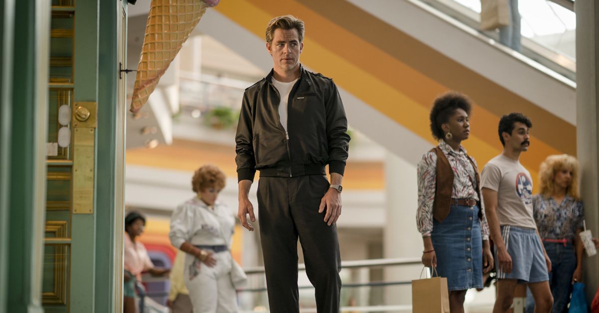 "Wonder Woman 1984": Was man jetzt alles wissen muss
