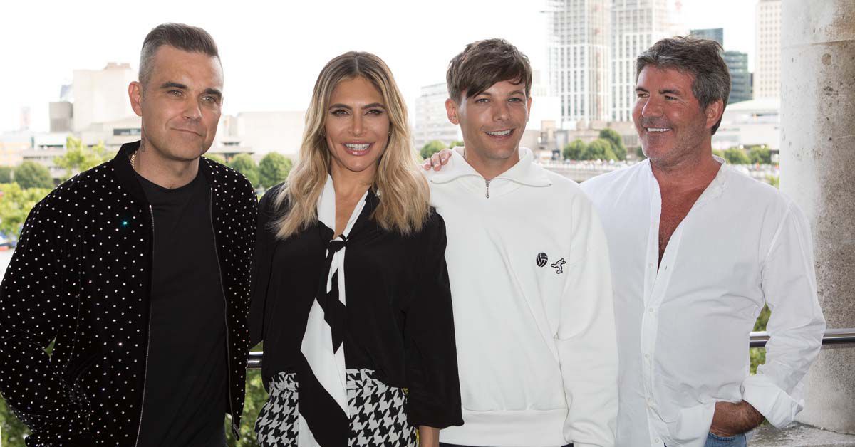 Robbie Williams und die Gattin werden Castingshow-Juroren!