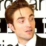 Robert Pattinson