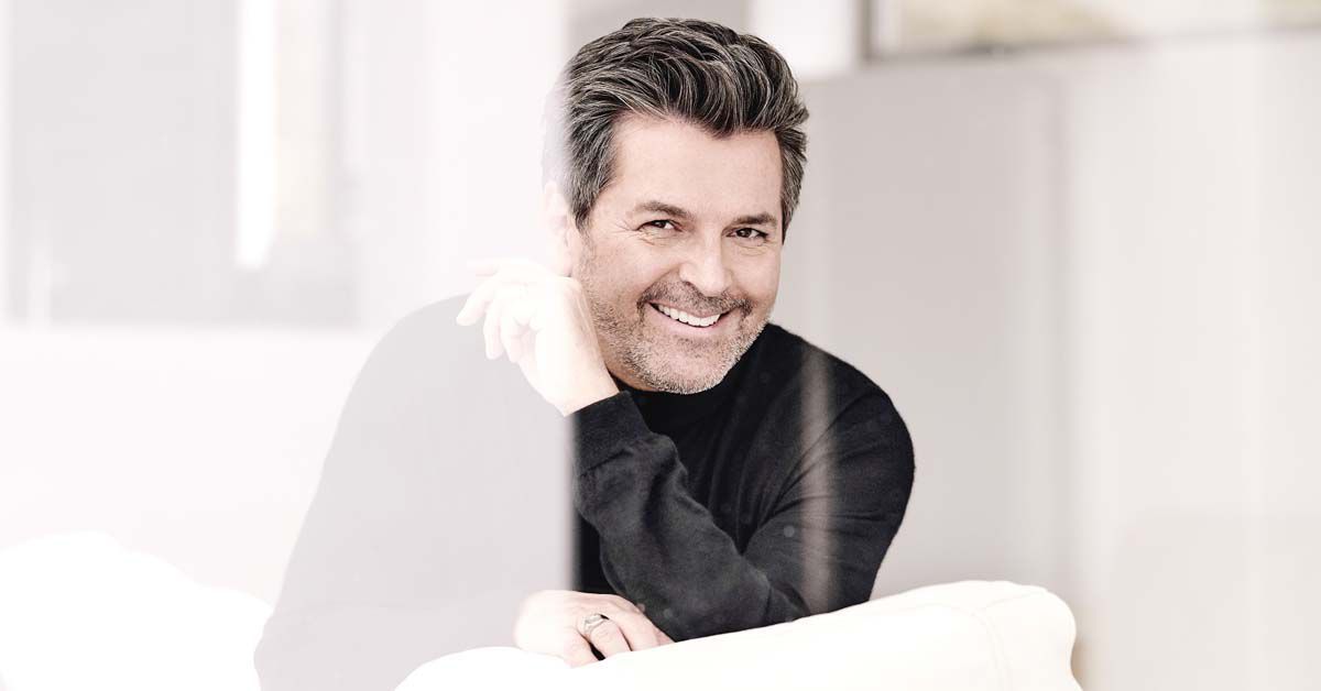 Thomas Anders: Das ist sein neues Video „Das Leben ist jetzt“