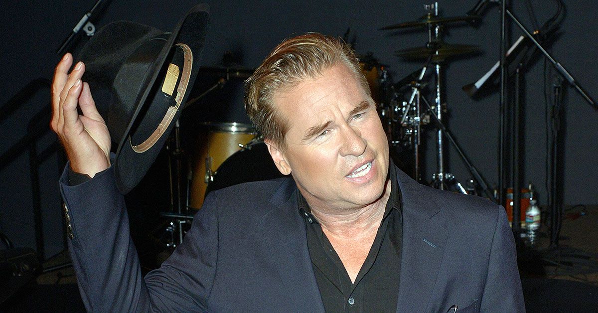 Tom Cruise: Val Kilmer geht es "wirklich gut"