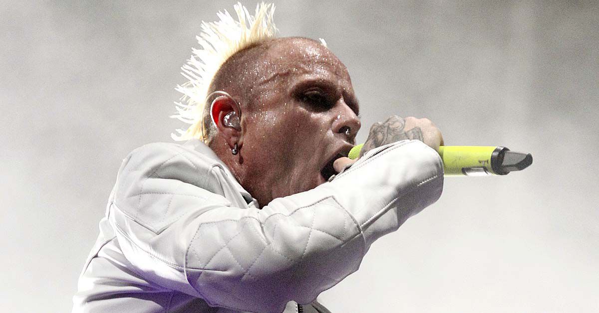 The Prodigy mit neuem Video: Album kommt im November